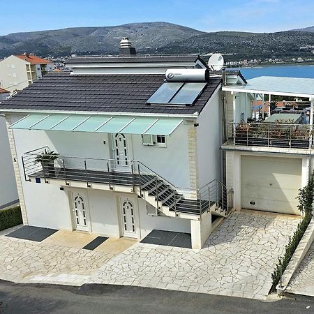 Apartmani Barnjak Trogir Eksteriør billede