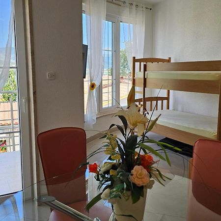Apartmani Barnjak Trogir Eksteriør billede