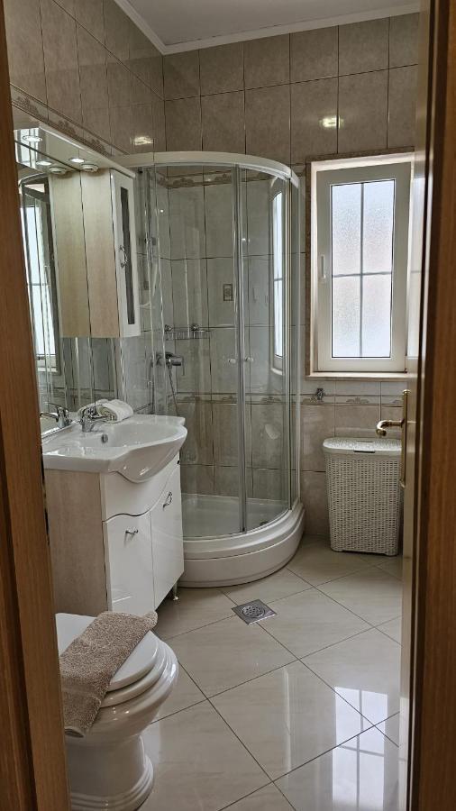 Apartmani Barnjak Trogir Eksteriør billede
