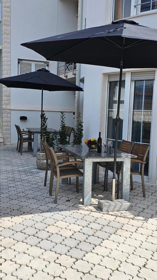 Apartmani Barnjak Trogir Eksteriør billede