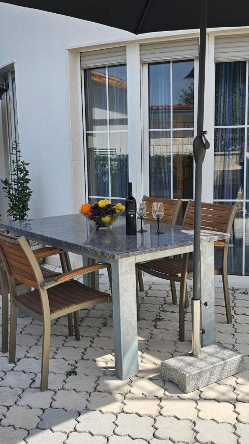 Apartmani Barnjak Trogir Eksteriør billede
