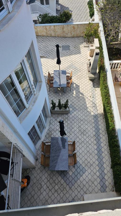 Apartmani Barnjak Trogir Værelse billede