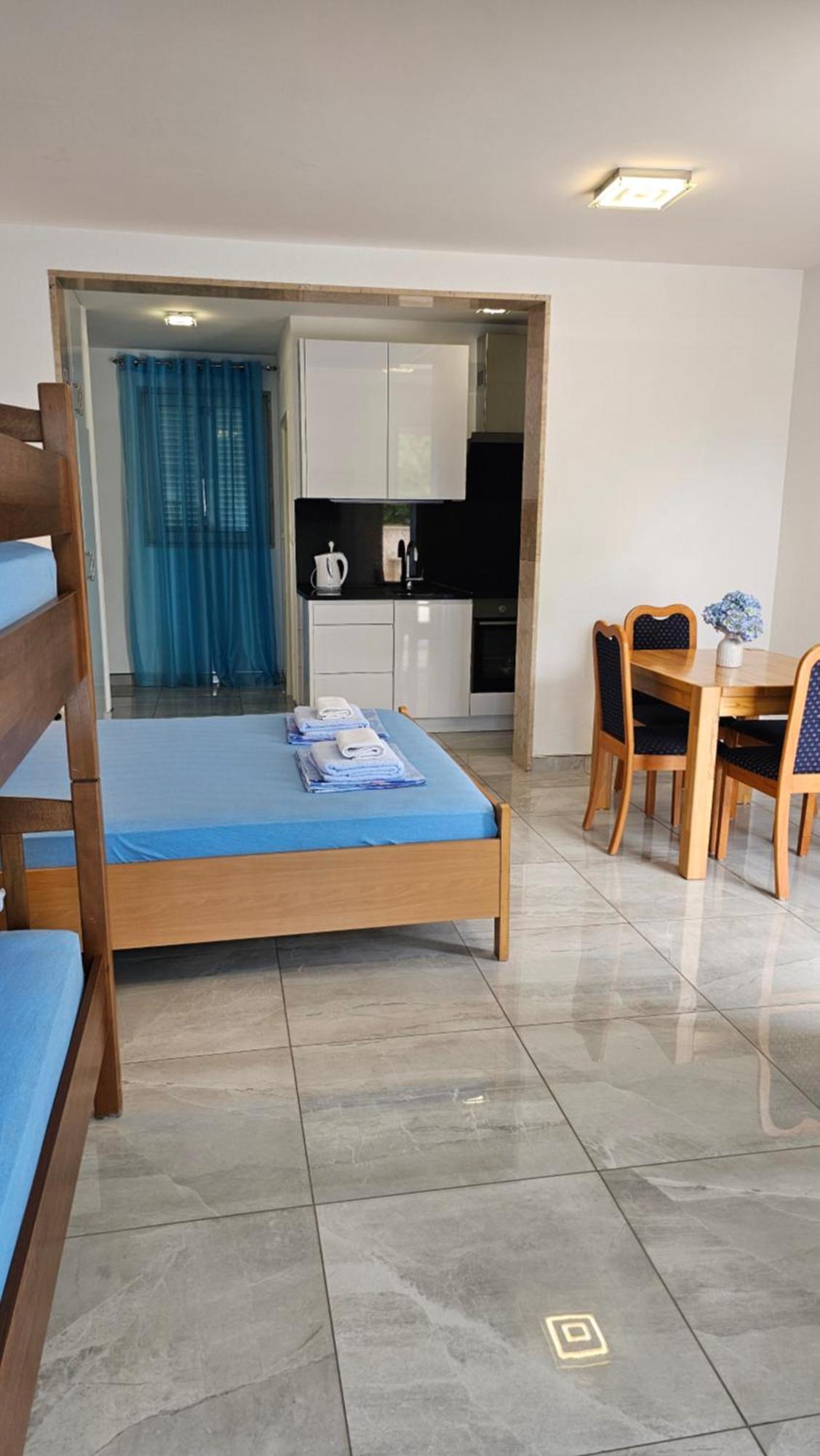 Apartmani Barnjak Trogir Eksteriør billede